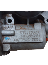 TBI CORPO BORBOLETA GOL FOX VOYAGE 1.0 KOMBI 1.4 030133062G