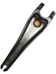 GARFO EMBREAGEM SANDERO 1.0 16V 2009 A 2014 