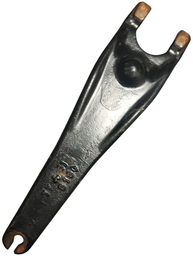 Garfo Embreagem Sandero 1.0 16v 2009 a 2014 