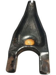 GARFO EMBREAGEM SANDERO 1.0 16V 2009 A 2014 