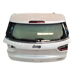 Tampa Traseira Jeep Compass 2017 2018 a 2025