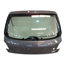 Tampa Traseira Peugeot 206 207 2002 2003 a 2014