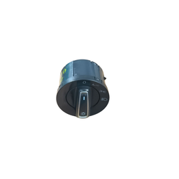 Chave Luz Farol Volkswagen Nivus Polo Virtus 2021 2022
