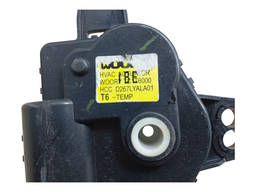 MOTOR ATUADOR CAIXA AR RANGER 2.2 3.2 2012 A 2019