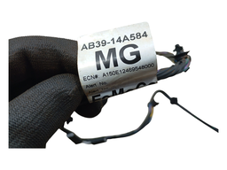 CHICOTE PORTA DIANTEIRA ESQUERDA RANGER 2012 A 2023 MANUAL