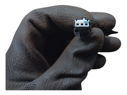 CHICOTE PORTA DIANTEIRA ESQUERDA RANGER 2012 A 2023 MANUAL