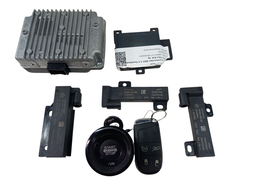 KIT MÓDULO INJEÇÃO CODE COMMANDER 1.3 FLEX COD 68350434AD