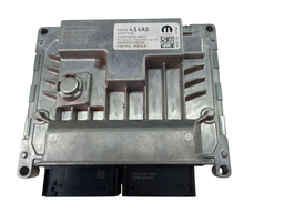 KIT MÓDULO INJEÇÃO CODE COMMANDER 1.3 FLEX COD 68350434AD