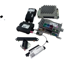 KIT MÓDULO INJEÇÃO CODE COMMANDER 1.3 FLEX COD 68350434AD