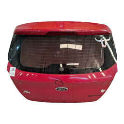Tampa Traseira Ka Hatch 2015 2016 a 2021