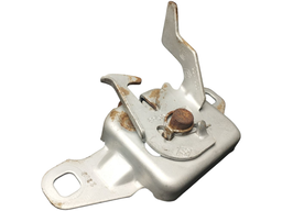 FECHADURA DO CAPO DIANTEIRO SANDERO 2009 A 2014