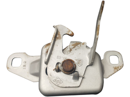 Fechadura do Capo Dianteiro Sandero 2009 a 2014