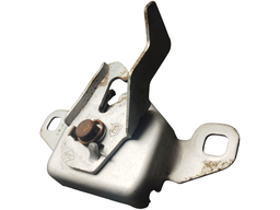 FECHADURA DO CAPO DIANTEIRO SANDERO 2009 A 2014