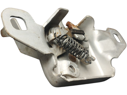 FECHADURA DO CAPO DIANTEIRO SANDERO 2009 A 2014