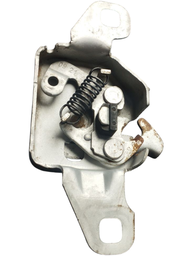 FECHADURA DO CAPO DIANTEIRO SANDERO 2009 A 2014