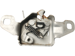 FECHADURA DO CAPO DIANTEIRO SANDERO 2009 A 2014