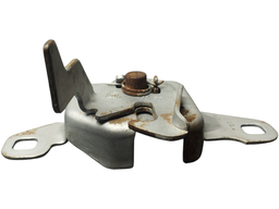 FECHADURA DO CAPO DIANTEIRO SANDERO 2009 A 2014