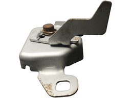 FECHADURA DO CAPO DIANTEIRO SANDERO 2009 A 2014