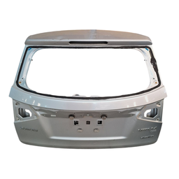 Tampa Traseira Suzuki Vitara 2017 a 2020
