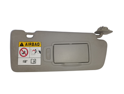 Quebra Sol Direito Renault Captur 2017/...