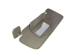 QUEBRA SOL ESQUERDO RENAULT CAPTUR 2017/...