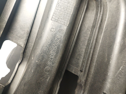 COLETOR ADMISSÃO SANDERO CLIO LOGAN 05/13 MARCH /20 1.0 16V