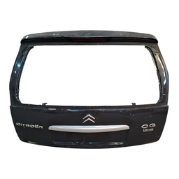 Tampa Traseira C3 2003 2004 a 2012