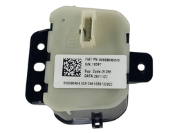 COMMANDO AR CONDICIONADO TRASEIRO COMMANDER 2022 2023/..