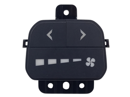 COMMANDO AR CONDICIONADO TRASEIRO COMMANDER 2022 2023/..