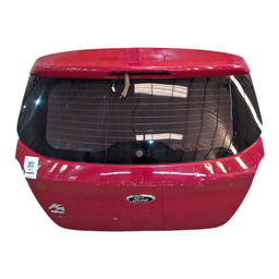 Tampa Traseira Ka Hatch 2015 2016 a 2021