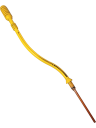 VARETA NÍVEL DE ÒLEO SANDERO LOGAN 1.0 16V 2009 A 2014