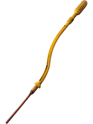 VARETA NÍVEL DE ÒLEO SANDERO LOGAN 1.0 16V 2009 A 2014