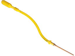 VARETA NÍVEL DE ÒLEO SANDERO LOGAN 1.0 16V 2009 A 2014