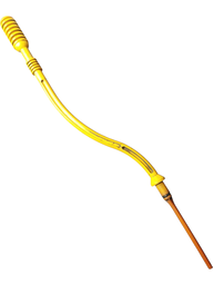 VARETA NÍVEL DE ÒLEO SANDERO LOGAN 1.0 16V 2009 A 2014