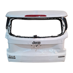Tampa Traseira Jeep Renegade 2016 2017 2018/..