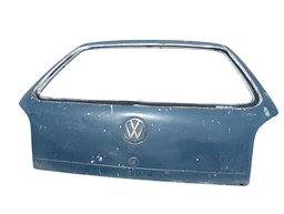 Tampa Traseira Gol G3 Fase1 2000 2001 a 2002