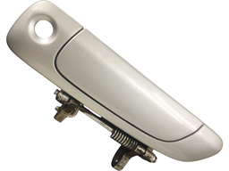 MAÇANETA EXTERNA ESQUERDA HONDA HONDA CIVIC 2001 A 2006