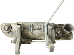 MAÇANETA EXTERNA ESQUERDA HONDA HONDA CIVIC 2001 A 2006