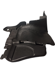 DEFLETOR PARABARRO DIANTEIRO DIREITO SANDERO 2009 A 2014