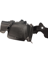 DEFLETOR PARABARRO DIANTEIRO DIREITO SANDERO 2009 A 2014