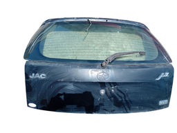 Tampa Traseira Jac J3 Hatch 2011 a 2015
