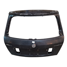 Tampa Traseira Stilo 2003 2004 a 2011