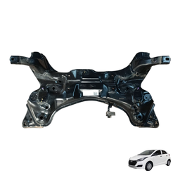 Agregado Quadro Suspensão Dianteiro Hyundai Hb20 2013 à 2019