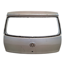 Tampa Traseira Fox 2004 2005 a 2010