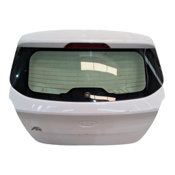 Tampa Traseira Ka Hatch 2015 2016 a 2021