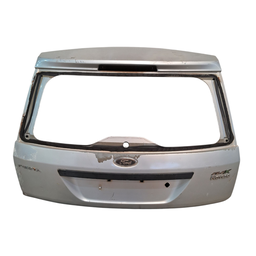 Tampa Traseira Fiesta Hatch 2003 2004 a 2014