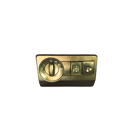 Botao Chave Luz Comando Farol Ford Fusion 2009 2012
