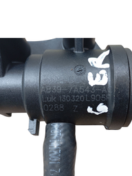 CILINDRO MESTRE EMBREAGEM RANGER TROLLER 2012 A 2019