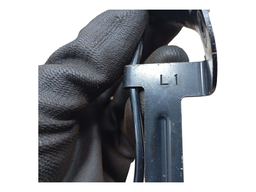 SENSOR ABS DIANTEIRO ESQUERDO RANGER 2012 A 2019