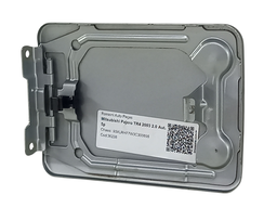 PORTINHOLA TANQUE COMBUSTÍVEL PAJERO TR4 2003 2004 A 2009